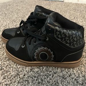 New Kids Razor Skateboard / Scooter Shoes